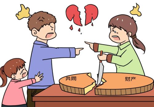 绍兴出轨取证：起诉离婚财产分割不一致咋判